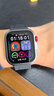 華為（HUAWEI）【咨詢享優(yōu)惠】WATCH FIT 4 Pro智能手表運(yùn)動(dòng)鈦金屬藍(lán)寶石玻璃大屏健康管理NFC門禁男女心率 曜石黑【甄選表帶+精美表盤】 曬單實(shí)拍圖