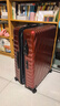 TUMI/途明19DEGREE國際可擴展登機箱旅行箱【新年情人節禮物】 亮紅色-29寸 曬單實(shí)拍圖