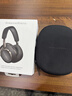 寶華韋健Bowers&Wilkins(B&W) Px8 無(wú)線(xiàn)HIFI頭戴式藍牙耳機主動(dòng)降噪高保真 曜石黑【注冊保修2年|全國聯(lián)?！?曬單實(shí)拍圖