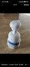 碧柔（Biore）花王氨基酸表活洗面奶男女士滋潤保濕潔面泡沫160ml 曬單實(shí)拍圖