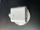 適用蘋(píng)果雙口充電器45WPD充電頭iPhone15/1614手機20數據線(xiàn)30w插頭二合一typec雙口套裝11XR沖iPad 充電器+15/16系列1.5米C口編織線(xiàn) 曬單實(shí)拍圖