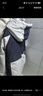 駱駝女裝情侶款羽絨服男冬季2025新款連帽防潑水保暖面包服外套 曬單實(shí)拍圖