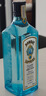 孟買(mǎi)藍寶石(Bombay)  洋酒 杜松子酒 藍寶石金酒750ml 調酒必備 中秋送禮 曬單實(shí)拍圖