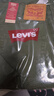 Levi's李維斯男士565寬松直筒工裝美式復(fù)古簡(jiǎn)約通勤時(shí)尚休閑褲 軍綠色 32 (32) 曬單實(shí)拍圖