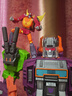 變形金剛（TRANSFORMERS）兒童男孩玩具車(chē)模型手辦泰坦級薩克巨人E7672 曬單實(shí)拍圖