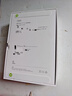 Apple/蘋果 iPad mini (A17 Pro) 8.3英寸 平板電腦(256G WLAN版/mini7/MXNC3CH/A)藍(lán)色 曬單實(shí)拍圖
