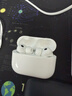 Apple/蘋(píng)果 AirPods Pro (第三代) 搭配MagSafe充電盒 (USB-C) 蘋(píng)果耳機 藍牙耳機 適用iPhone/iPad/Mac 曬單實(shí)拍圖