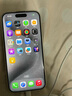Apple iPhone 15 Pro 【24期免息】蘋(píng)果15pro國行全網(wǎng)通5G  蘋(píng)果二手 白色鈦金屬【曬單有禮】 【99新】512G【限時(shí)特惠+三年店保+豪華禮包】 曬單實(shí)拍圖