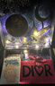 迪奧DIOR 烈艷藍金驚艷唇膏口紅425玫瑰豆沙釉光化妝品生日禮物送女友 曬單實(shí)拍圖