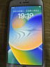 蘋(píng)果8 8plus 手機殼工作機備用機學(xué)生機直播機tk機游戲機 金色 蘋(píng)果8【插卡+WiFi】64G 無(wú)指紋 曬單實(shí)拍圖