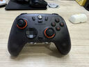 蓋世小雞（GAMESIR）啟明星2適用switch2無(wú)線(xiàn)游戲手柄 手機NS安卓蘋(píng)果PC電腦電視steam藍牙有線(xiàn)空洞騎士絲之歌ns2pro 曬單實(shí)拍圖