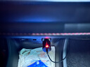 歐銳馳汽車(chē)通用保險絲保險片車(chē)用小號100片組合通用套裝 曬單實(shí)拍圖