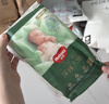 好奇（Huggies）小森林深睡大師系列紙尿褲試用裝S4片透氧防漏尿不濕新生兒 曬單實(shí)拍圖