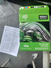 希捷（SEAGATE）1TB SSD固態(tài)硬盤(pán) M.2接口(NVMe協(xié)議 PCIe4.0×4) 電競玩家5000MB/s增速版 希捷酷魚(yú)520 曬單實(shí)拍圖