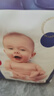 好奇（Huggies）藍(lán)標(biāo)屁屁面膜拉拉褲XXL30(15kg以上)尿不濕【護(hù)臀降紅30%】 曬單實拍圖