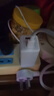 京選京東自有品牌 65W氮化鎵充電器蘋(píng)果充電頭多口兼容PD45W適用iphone15/16手機華為小米含數據線(xiàn) 曬單實(shí)拍圖