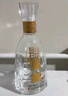 今世緣【酒廠(chǎng)直銷(xiāo)】國緣淡雅 商務(wù)白酒 純糧食酒 宴會(huì )節日送禮江蘇 42度 500mL 2瓶 雙支裝 曬單實(shí)拍圖