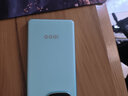 vivo iQOO Z9【國家補貼】8GB+256GB 山野青 6000mAh 藍海電池 第三代驍龍 7 電競手機 曬單實(shí)拍圖