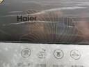 海爾（Haier）【25年新品】半自動(dòng)洗衣機雙缸雙桶12公斤一級能效家用大容量洗脫分離以舊換新國家補貼老式洗衣機 12公斤|小神泡凈洗+一級能效+玻璃上蓋+移動(dòng)腳輪 曬單實(shí)拍圖