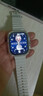 TDDMIUI小米機適用[新款首發(fā)]WatchS10Ultri3[華強北5G插卡智能電話(huà)手表GPS定位初中高學(xué)生成人蘋(píng)果機 【鈦原色】258G不卡頓+NFC+微Q抖+雙向支付 表盤(pán)自定義+微信全功能+ 曬單實(shí)拍圖