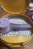 美素佳兒媽媽 (Frisomum)孕產(chǎn)婦配方奶粉（調制乳粉）400g 曬單實(shí)拍圖