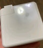 綠巨能（llano）適用蘋(píng)果筆記本電腦充電器Type-C線(xiàn)套裝USB-C 氮化鎵PD61W MacBook Pro/Air電源適配器A1706 A1708 曬單實(shí)拍圖