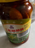 三和四美糖蒜375g 糖醋蒜頭臘八蒜腌大蒜瓣下飯菜火鍋解膩菜醬腌菜咸菜 曬單實(shí)拍圖