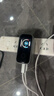 ANKER安克智顯充140W充電器套裝 氮化鎵屏顯type-c多口pd快充100W頭適用蘋果17iPhone手機(jī)筆記本電腦 銀 曬單實(shí)拍圖