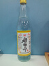 河北衡水 原產(chǎn)老白干 濃香型 純糧釀造口糧白酒自飲 42度 500mL 1瓶 河北老白干 曬單實(shí)拍圖