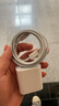 蘋(píng)果充電器充電線(xiàn)氮化鎵原裝30W快充線(xiàn)PD套裝iPhone14ProMax13 15 16手機12正品充電頭數據線(xiàn) 【適配蘋(píng)果8-14】30W快充頭+閃充線(xiàn)丨1米套裝 3C+PD雙認證丨安全不傷機 曬單實(shí)拍圖