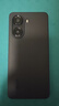 小米 REDMI Turbo 4 天璣 8400-Ultra IP68 防水 12GB+256GB 暗影黑 曬單實(shí)拍圖
