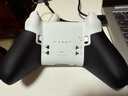 微軟（Microsoft）Xbox無(wú)線(xiàn)游戲手柄 Elite 2精英2代二代 白色青春版 無(wú)線(xiàn)控制器 藍牙 PC/平板/手機 Steam 明末 曬單實(shí)拍圖
