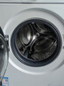 海信（Hisense）璀璨棉花糖熱泵洗烘一體機(jī)E8Q-1 全家筒全自動(dòng)滾筒洗衣機(jī) 大容量健康活水洗WH130E8Q-1 以舊換新 曬單實(shí)拍圖