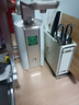 易開(kāi)得凈水器家用凈水機直飲 廚房大通量?jì)麸嫏C不插電0廢水 臺上式矽藻陶瓷濾芯超濾無(wú)廢水凈水機C1 Pro 曬單實(shí)拍圖