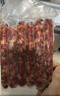 廣式江門(mén)臘腸250g/包 生鮮臘味豬肉廣東特產(chǎn)香腸風(fēng)干廣味傳統風(fēng)味 廣式江門(mén)臘腸250g*1包 曬單實(shí)拍圖