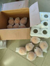 京鮮生山東煙臺萊陽(yáng)秋月梨凈重8斤 單果300g+ 生鮮水果 源頭直發(fā)包郵 曬單實(shí)拍圖