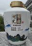 老明光【酒廠(chǎng)直營(yíng)】明光窖藏大壇 52度1500ml 送禮擺臺 壇裝白酒 52%vol 1.5L 2壇 ·雙壇更優(yōu)惠 曬單實(shí)拍圖
