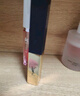 圣羅蘭（YSL）全新小金條口紅1966紅棕色啞光化妝品生日禮物送女友中秋禮品 曬單實(shí)拍圖