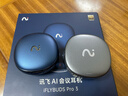 科大訊飛【國(guó)家補(bǔ)貼】AI會(huì)議降噪無線藍(lán)牙耳機(jī)Pro 3海洋藍(lán) 錄音翻譯智能入耳式超長(zhǎng)續(xù)航  適配蘋果華為小米 曬單實(shí)拍圖