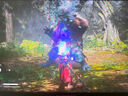 雷神（ThundeRobot）27英寸2K 210Hz原生200 Fast IPS硬件低藍光 升降旋轉HDR450nit峰值非180電腦顯示器ZQ27F210L國補 ZQ27F210L 曬單實(shí)拍圖