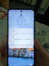 小米（MI）REDMI 紅米k80 國家補貼 新品5G小米紅米手機 第三代驍龍 8 6550mAh大電池 山巒青 12GB+256GB 【官方標配】 曬單實(shí)拍圖