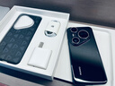 HUAWEI Pura 80 Ultra  16GB+512GB 鎏光黑一英寸超高動(dòng)態(tài)主攝 超大底雙長(zhǎng)焦  華為鴻蒙智能手機(jī) 曬單實(shí)拍圖