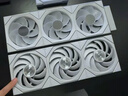 LIANLI四代積木風扇 TL120/LCD帶屏幕 無線版散熱器 12cm機箱風扇 ARGB無限鏡 風冷散熱器 TL120 LCD無線5正LED無線3反+發(fā)射器白 曬單實拍圖