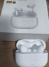 vivo TWS 5 簡(jiǎn)單白 60dB深海智慧降噪 跨生態(tài)無(wú)縫三連接 四麥自適應(yīng)主動(dòng)降噪 藍(lán)牙耳機(jī) 曬單實(shí)拍圖