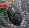前行者（EWEADN）GX810無(wú)線(xiàn)機械手感鍵盤(pán)鼠標游戲鍵鼠套裝可充電臺式電腦筆記本薄膜帶旋鈕電競混光外設 曬單實(shí)拍圖