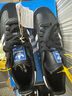 阿迪達斯 adidas三葉草samba T頭鞋運動(dòng)鞋男女休閑鞋B75807  38 曬單實(shí)拍圖