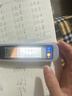 愛(ài)百分【4.56大屏128G】英語(yǔ)點(diǎn)讀筆全科通用電子詞典掃描筆學(xué)習機兒童小學(xué)初高中生同步課本翻譯筆禮物 曬單實(shí)拍圖