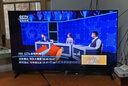 海爾（Haier）電視 升級款43英寸43H5C高清全面屏 16G大內存 智慧投屏 老人臥室家用 租房液晶彩電電視機 43英寸 升級16G WiFi6雙重護眼【節能款】 咨詢(xún)領(lǐng)驚喜 曬單實(shí)拍圖