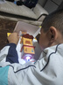 有我五心智趣游戲認知早教益智玩具12345-6歲幼兒園中心教具桌游套裝 5~6歲 神奇幻燈機【買(mǎi)1贈4】 曬單實(shí)拍圖