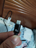 Type-C手機數據線(xiàn)10A快充適用華為榮耀小米魅族VIVOPPO車(chē)載平板通用閃充電線(xiàn) 紳士黑【1條裝】 1.5米 曬單實(shí)拍圖